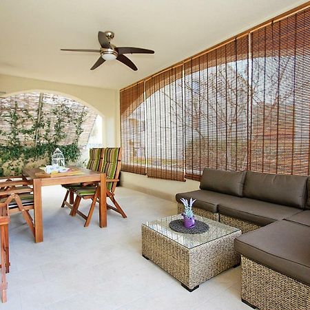 Sweet Apartment Marijana ซูเปตาร์ ภายนอก รูปภาพ