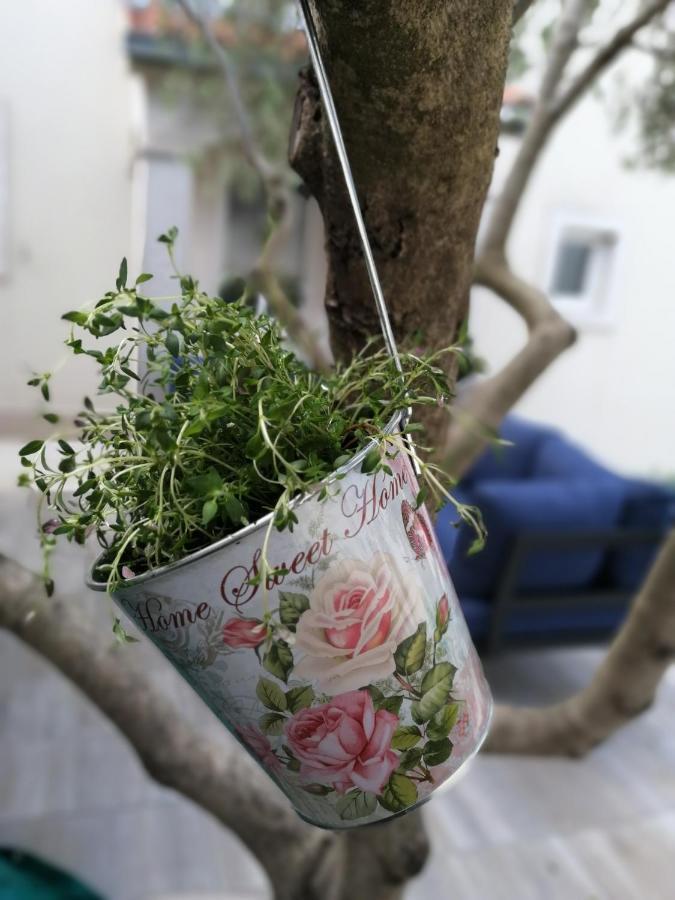 Sweet Apartment Marijana ซูเปตาร์ ภายนอก รูปภาพ