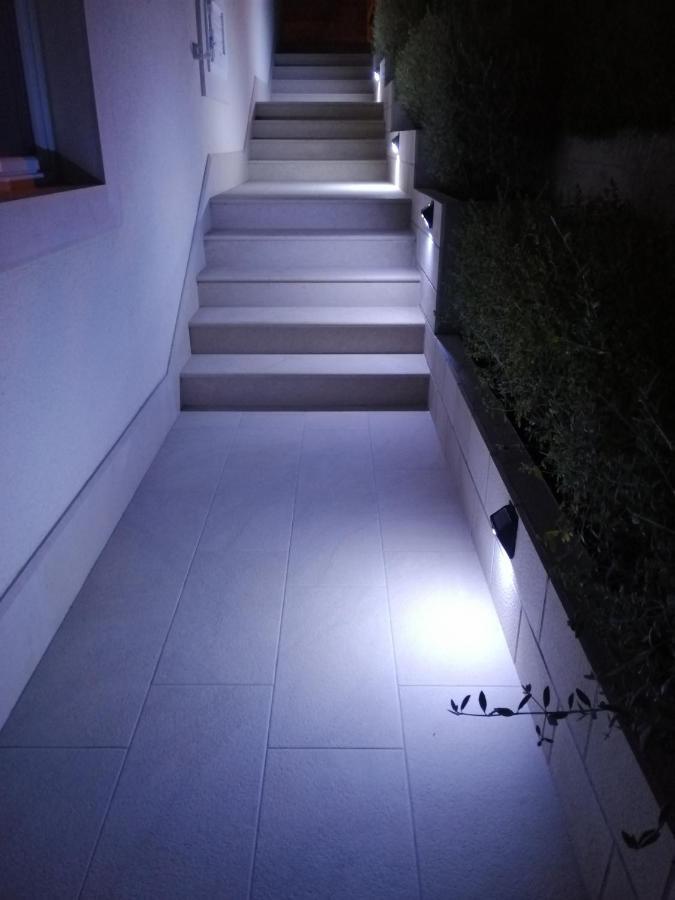 Sweet Apartment Marijana ซูเปตาร์ ภายนอก รูปภาพ