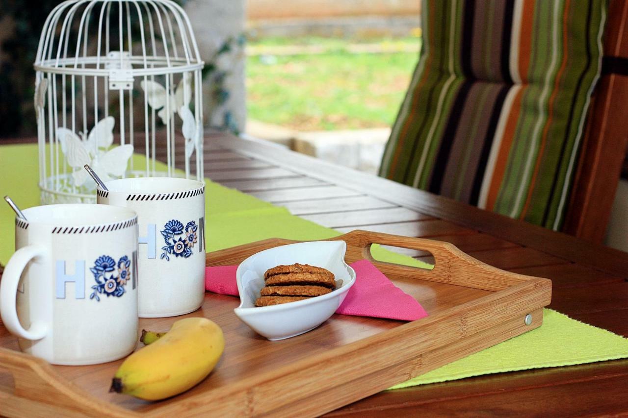 Sweet Apartment Marijana ซูเปตาร์ ภายนอก รูปภาพ