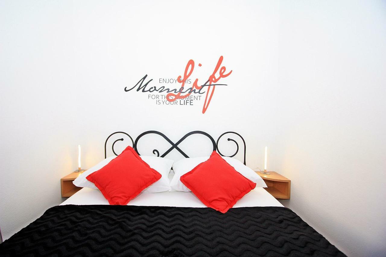 Sweet Apartment Marijana ซูเปตาร์ ภายนอก รูปภาพ