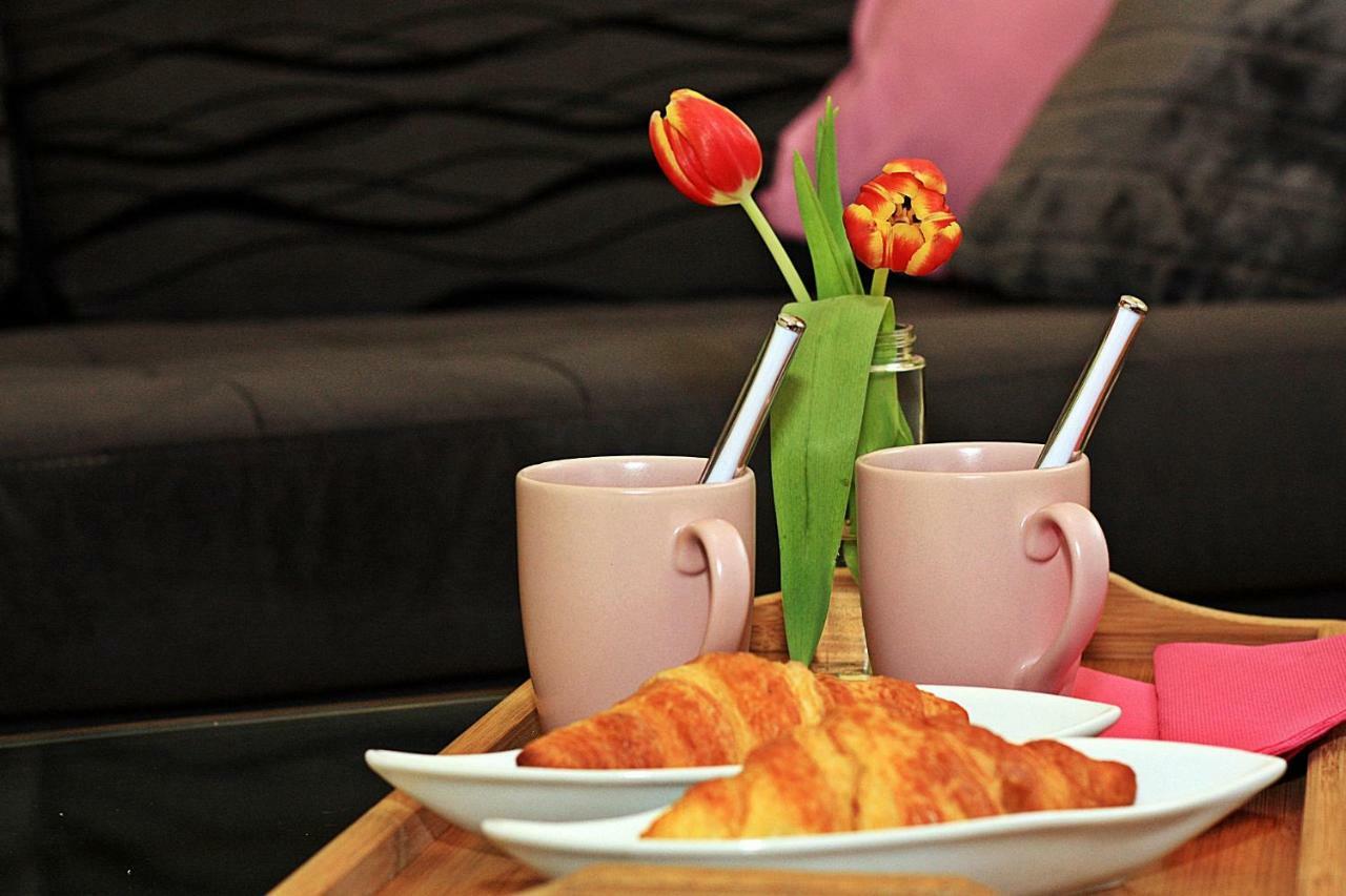 Sweet Apartment Marijana ซูเปตาร์ ภายนอก รูปภาพ